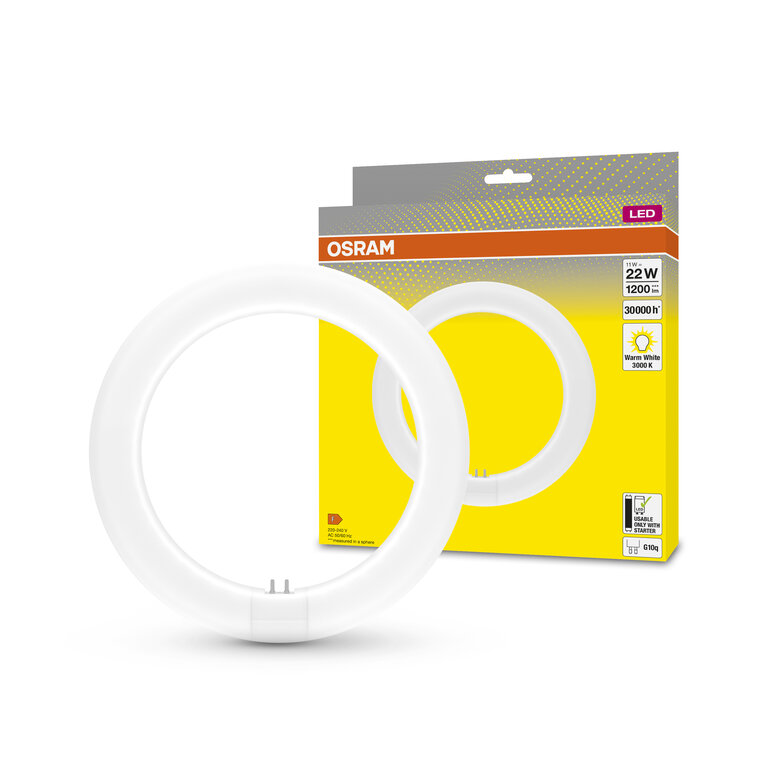 LED TUBE T9 EM